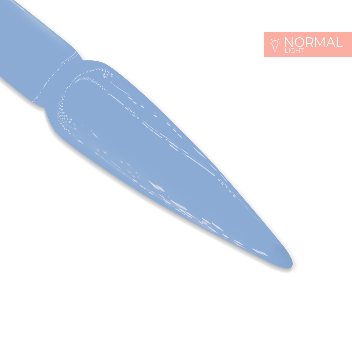 iGel LB GLOW in the Dark Gel - G01 Blue Corn Batter