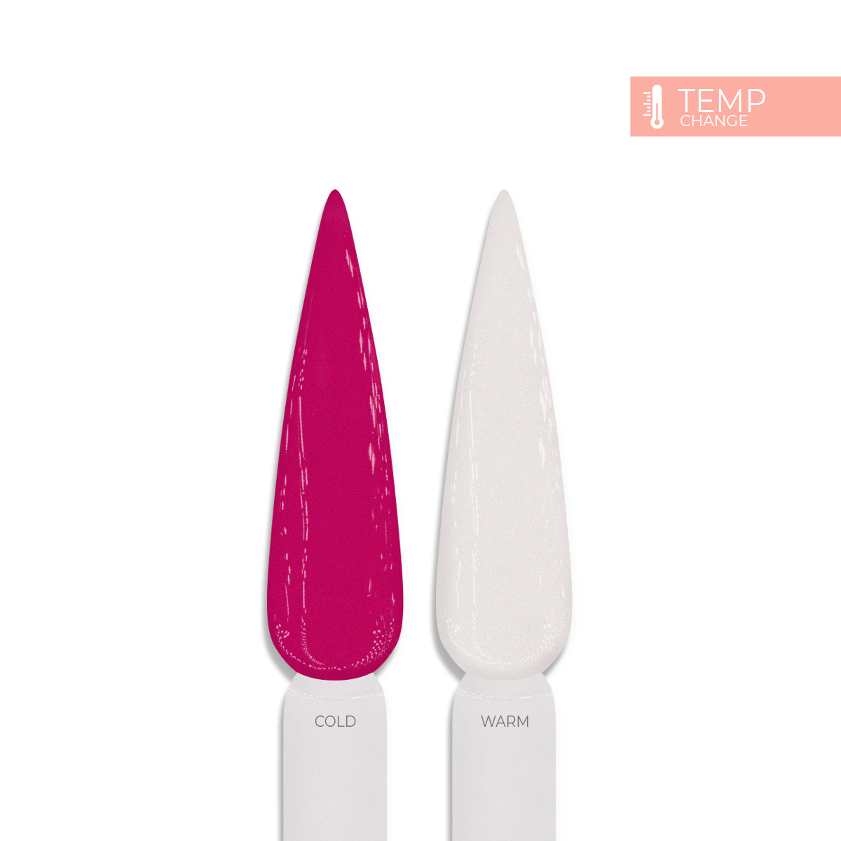 iGel LB Mood Gel Color - MC15 Fresh Azalea