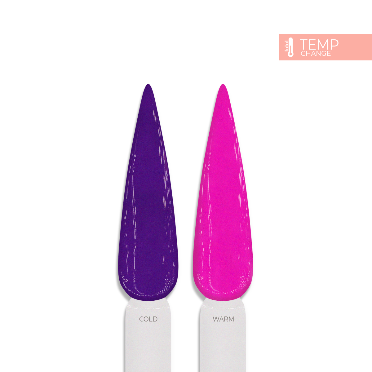 iGel LB Mood Gel Color - MC26 Violet Petals