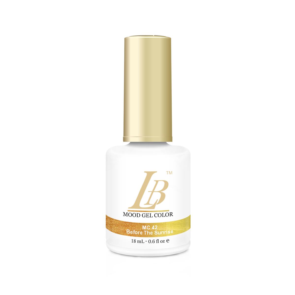iGel LB Mood Gel Color - MC42 Before The Sunrise