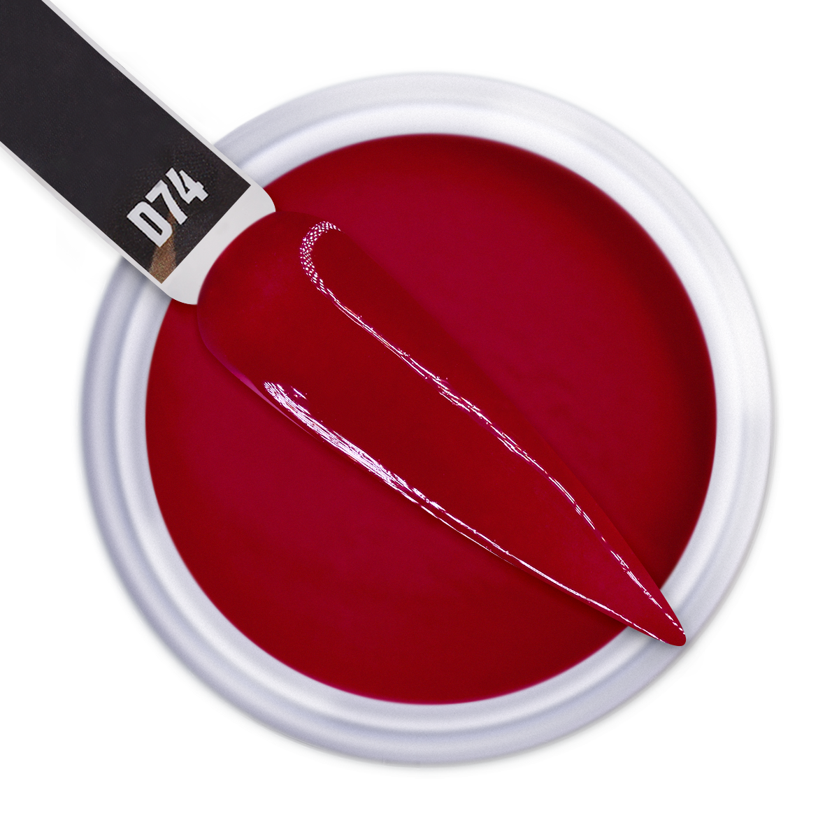 Diamond Dip & Dap Ombre Powder - 074