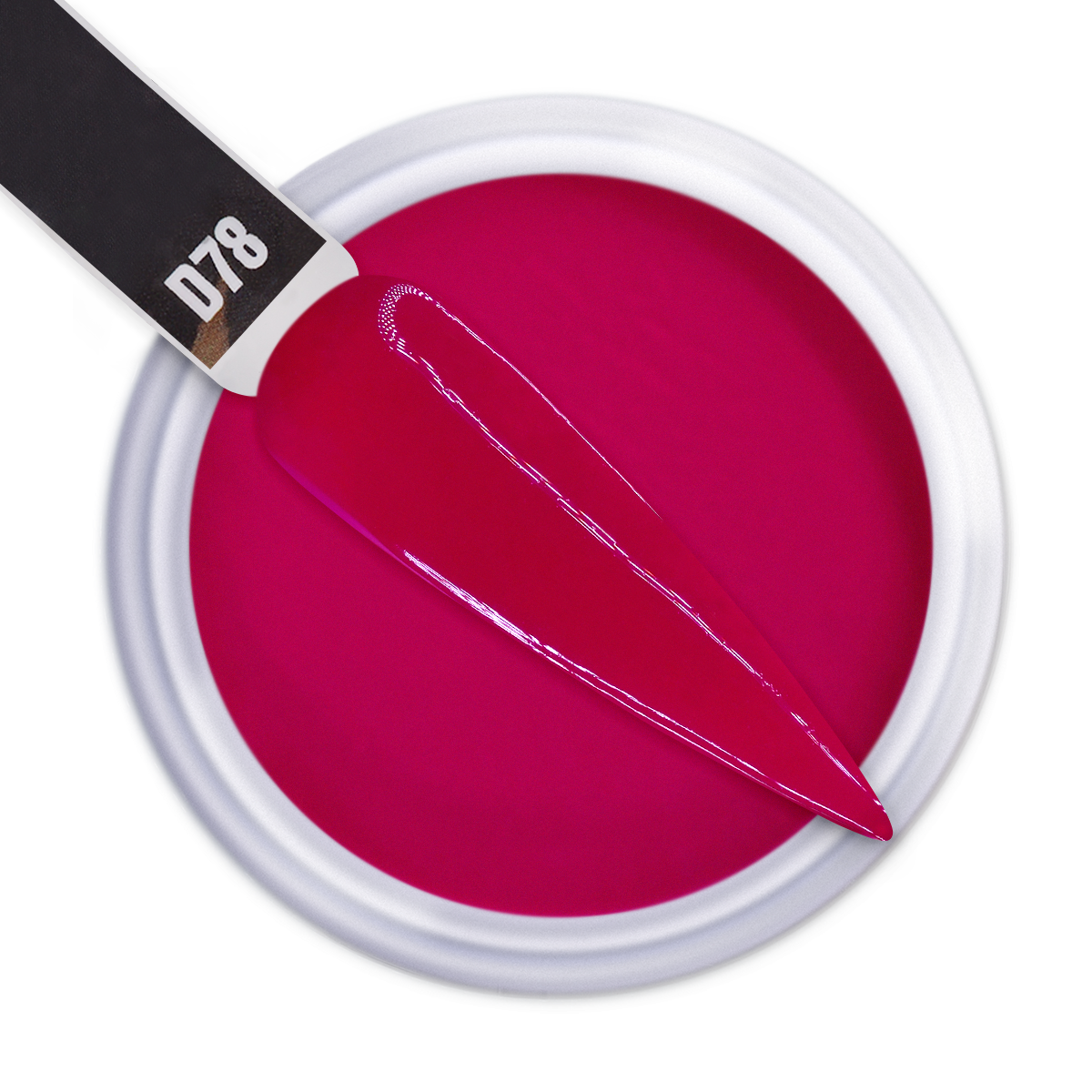 Diamond Dip & Dap Ombre Powder - 078