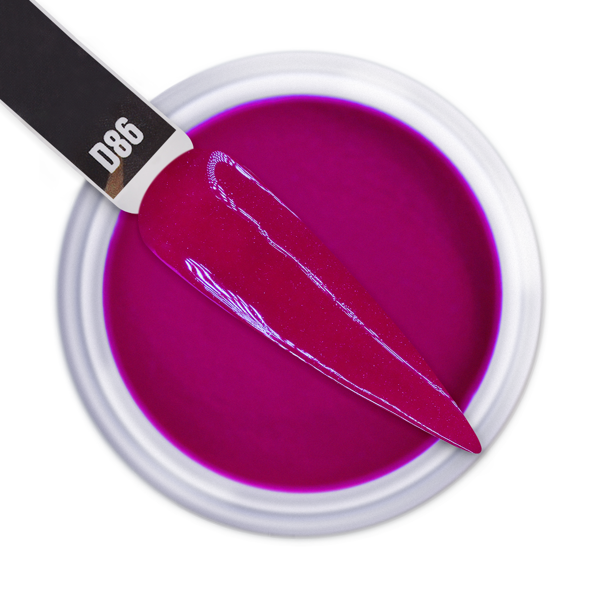 Diamond Dip & Dap Ombre Powder - 086