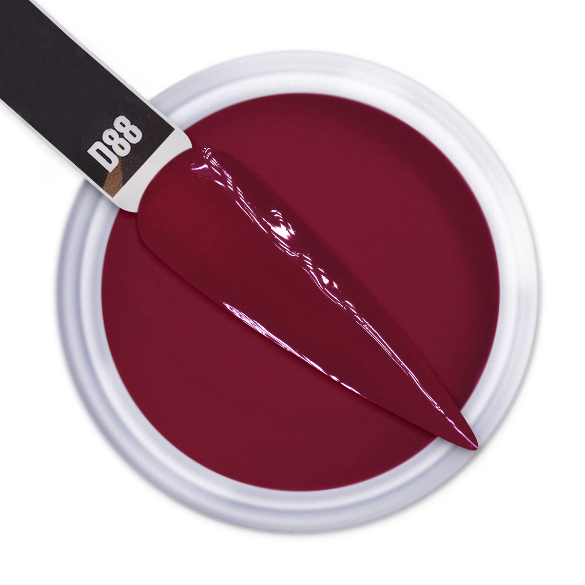 Diamond Dip & Dap Ombre Powder - 088