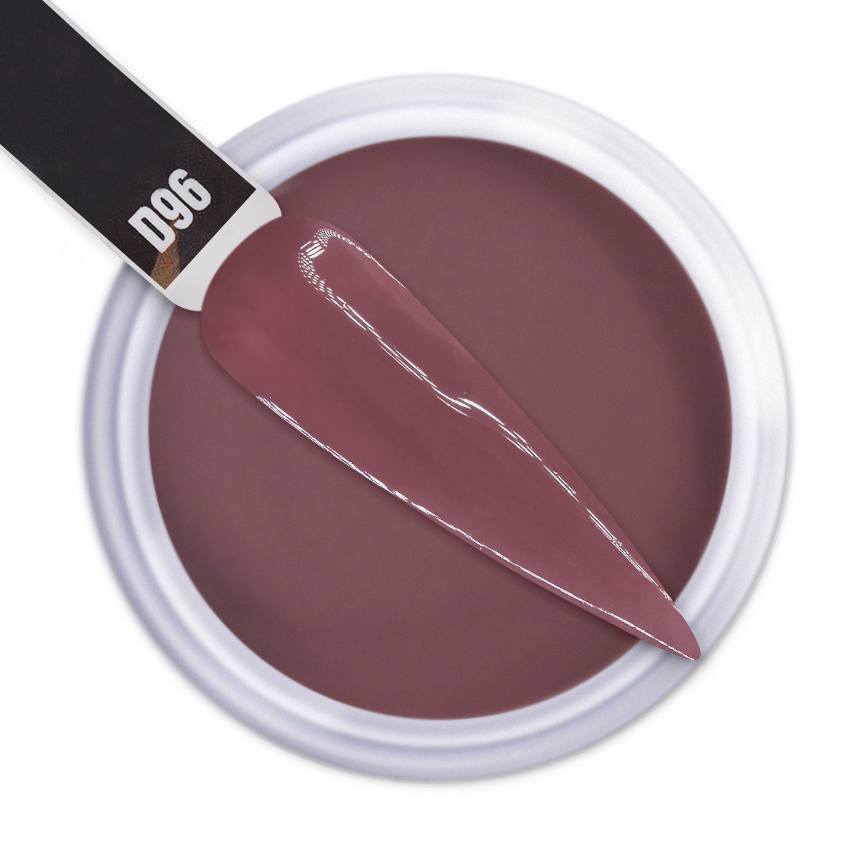 Diamond Dip & Dap Ombre Powder - 096
