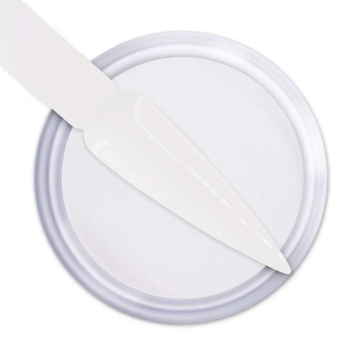 iGel Dip & Dap Powder - DD001 Baby Powder (PURE WHITE)