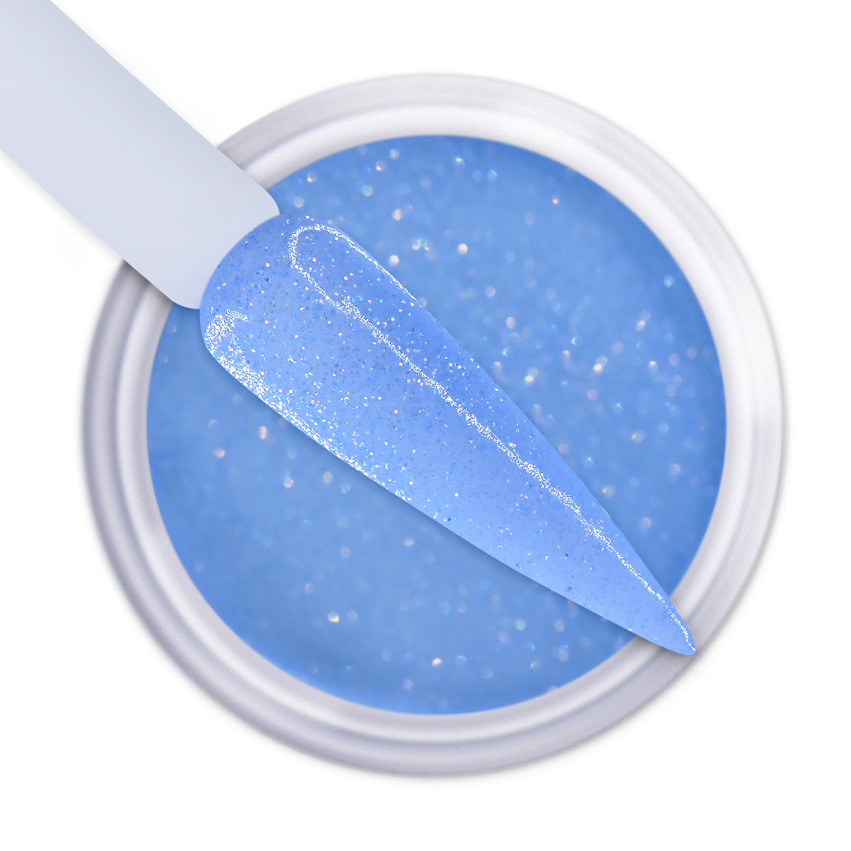 iGel Dip & Dap Powder - DD193 Sea Crystal