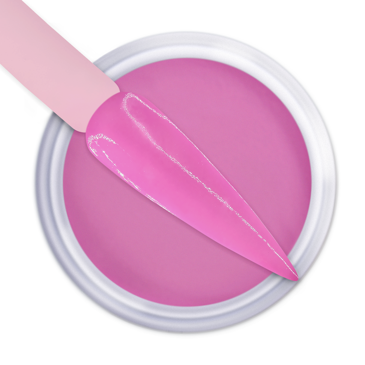 iGel Dip & Dap Powder - DD197 Tease Me