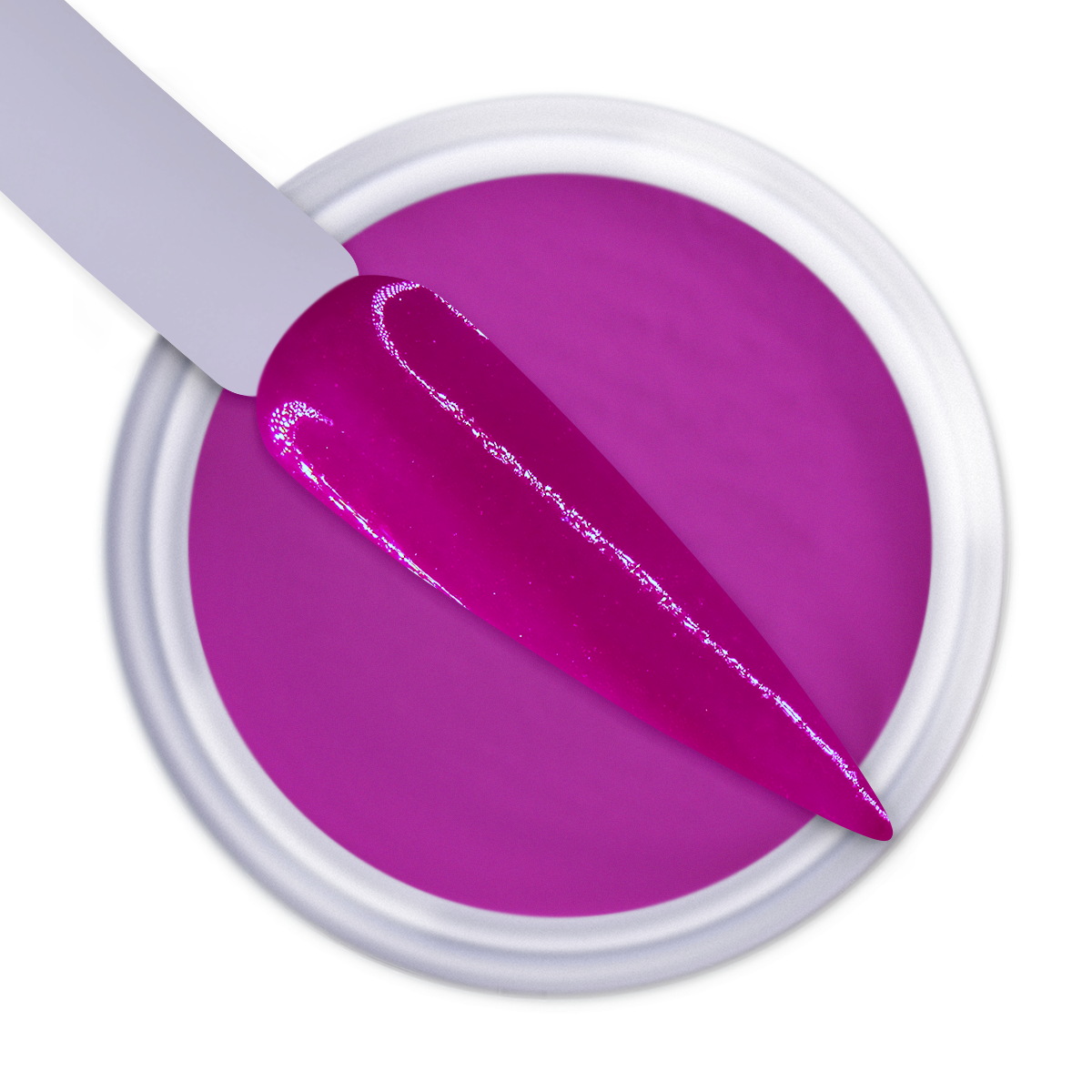iGel Dip & Dap Powder - DD200 Purple Reign