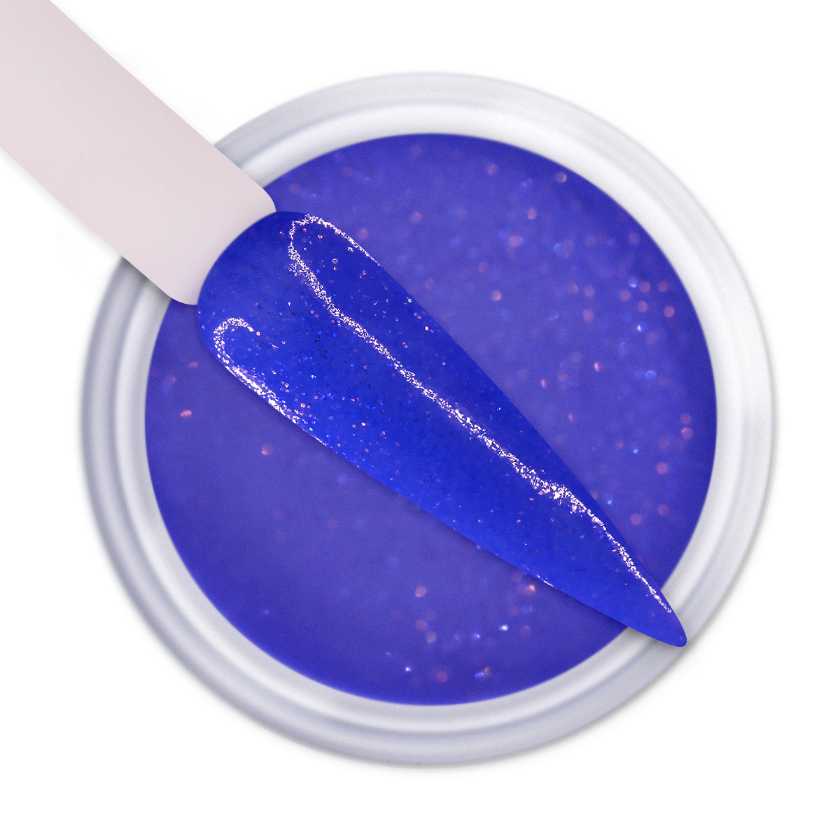 iGel Dip & Dap Powder - DD201 Starling
