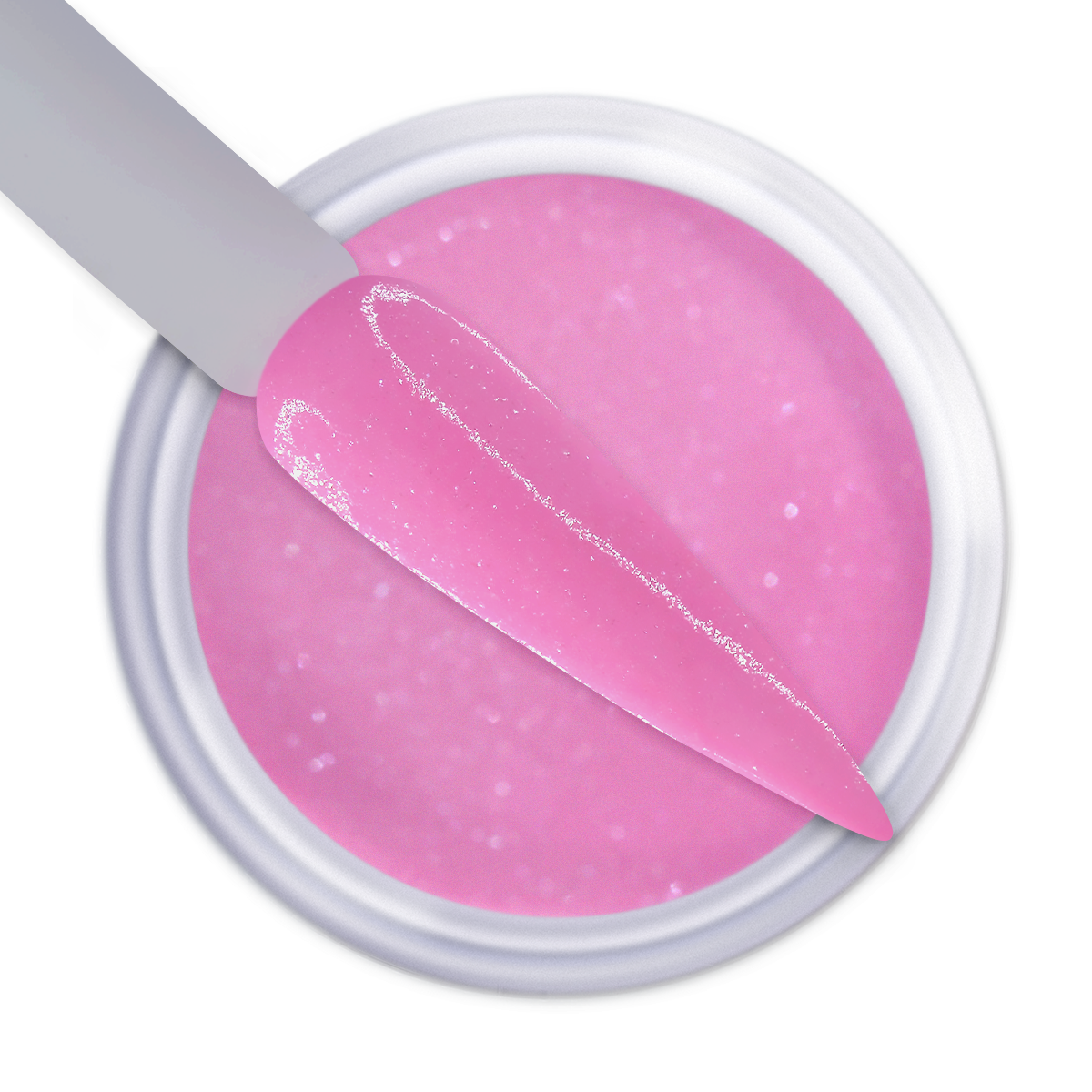 iGel Dip & Dap Powder - DD214 Doll Face
