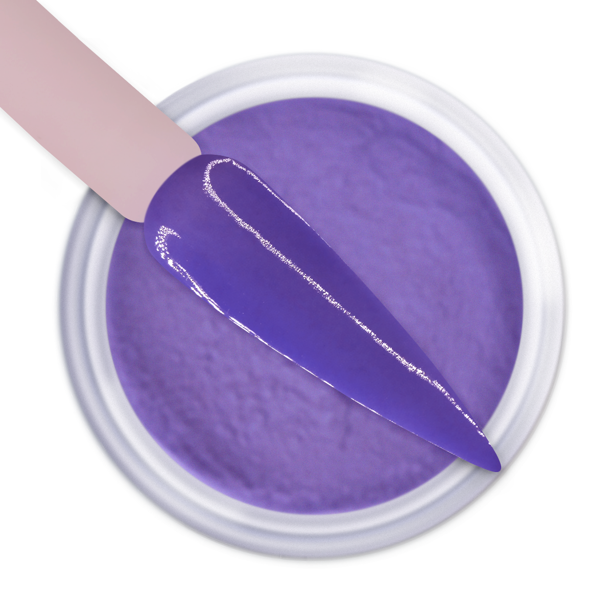 iGel Dip & Dap Powder - DD218 What's Your Pur-pose
