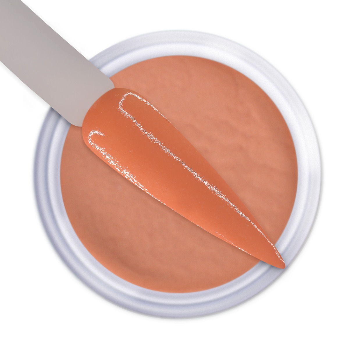 iGel Dip & Dap Powder - DD227 Orange U Happy?