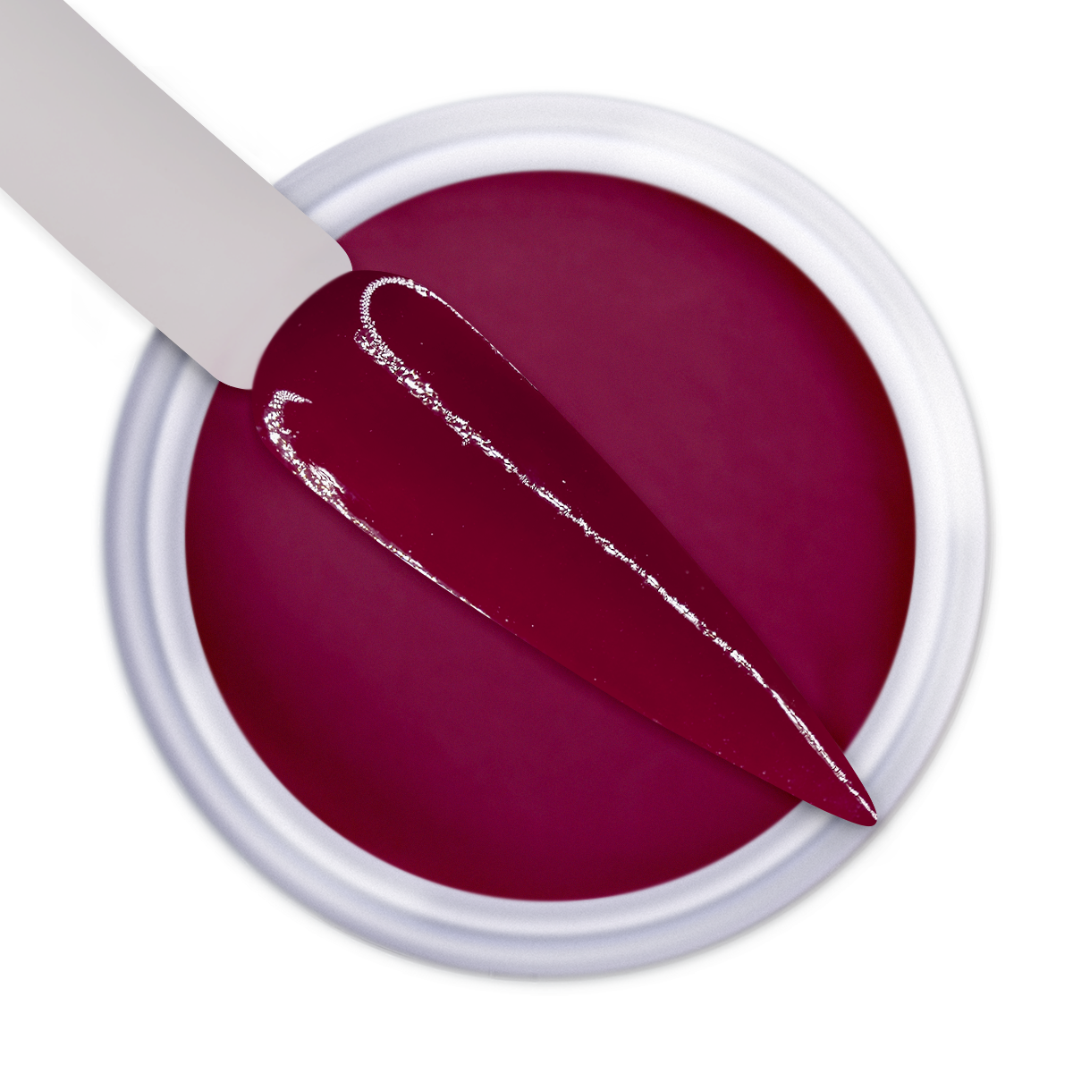 iGel Dip & Dap Powder - DD238 Scarlet Letter