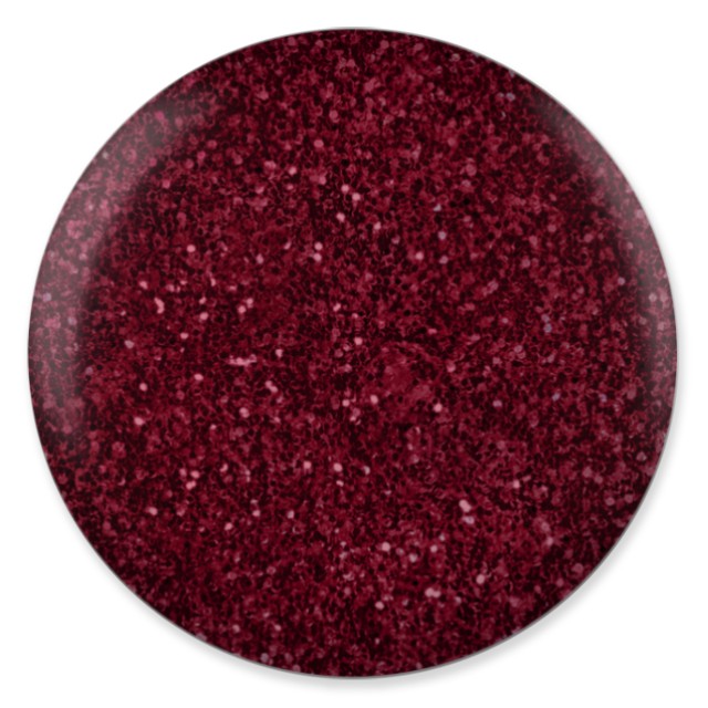 DND DC Duo - Platinum Collection #183 Burgundy