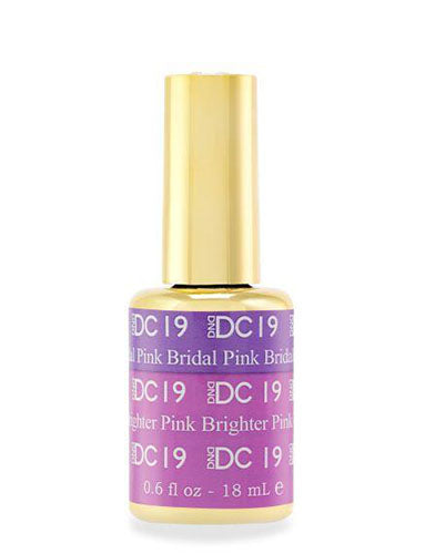 DC Mood Change 19 Bridal Pink / Brighter Pink