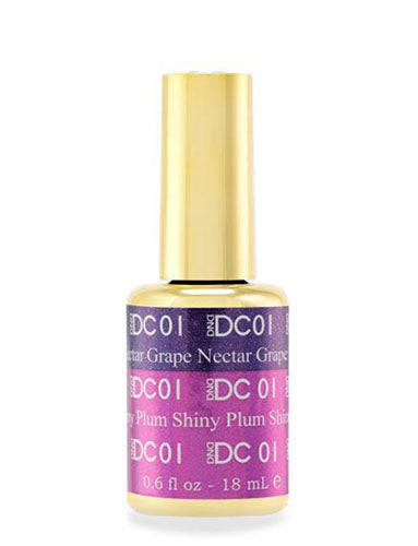 DC Mood Change 01 Nectar Grape / Shiny Plum