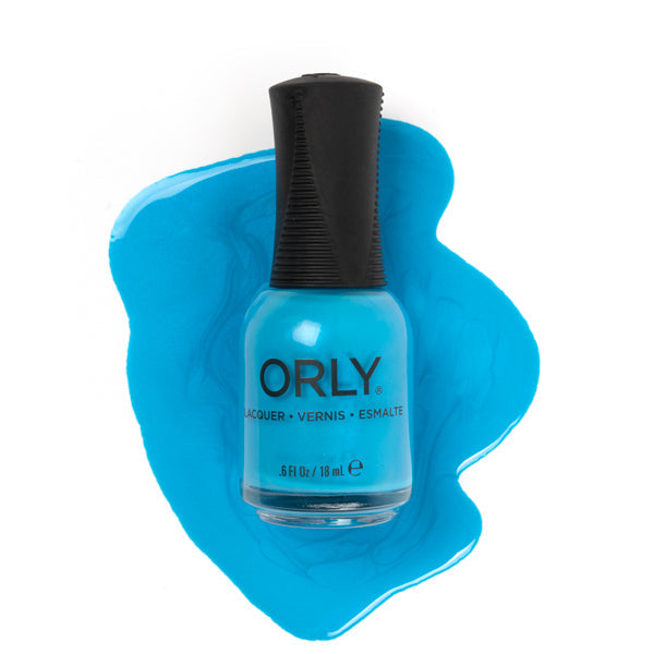 Orly Nail Lacquer - Skinny Dip