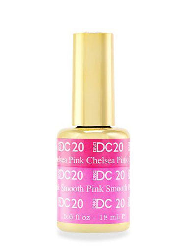 DC Mood Change 20 Chelsea Pink / Pink Smoother