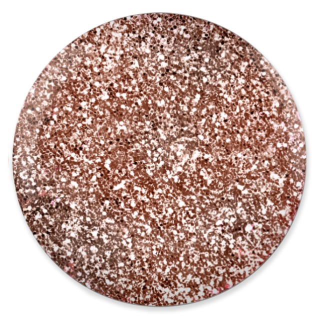 DND DC Duo - Platinum Collection #215 Bridal Pink