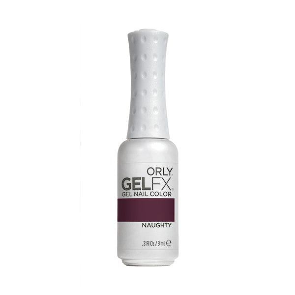 Orly Gel Color - Naughty