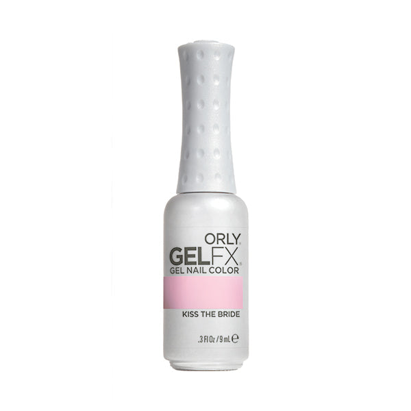 Orly Gel Color - Kiss The Bride