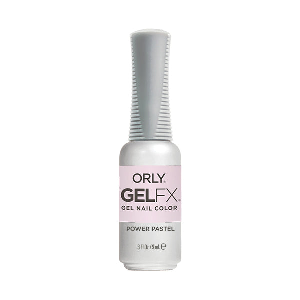 Orly Gel Color - Power Pastel