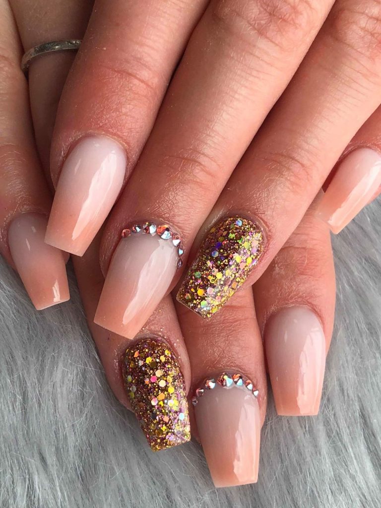 Not Polish OG Powder Collection 102 - Nude Panther