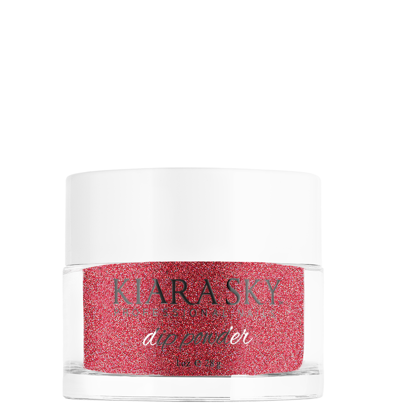 Kiara Sky Dipping Powder 1oz - RAGE THE NIGHT AWAY