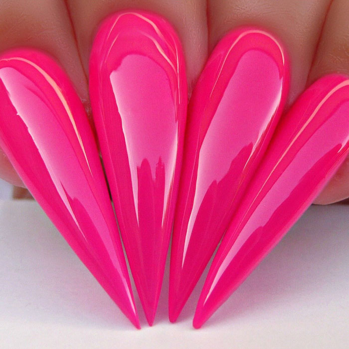 Kiara Sky Gel Polish - HEARTFELT