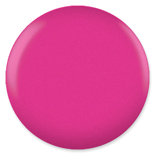 DND Trio - 541 Euro Fuchsia