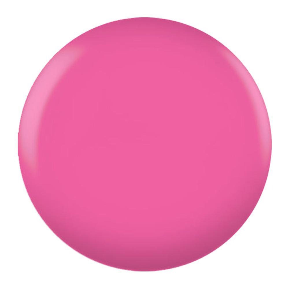 DND Gel Nail Polish Duo - 577 Pink Colors - French Rose