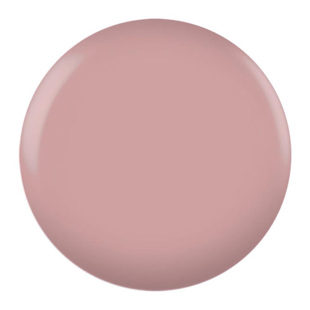 DND Gel Nail Polish Duo - 616 Beige Colors - Havana Cream