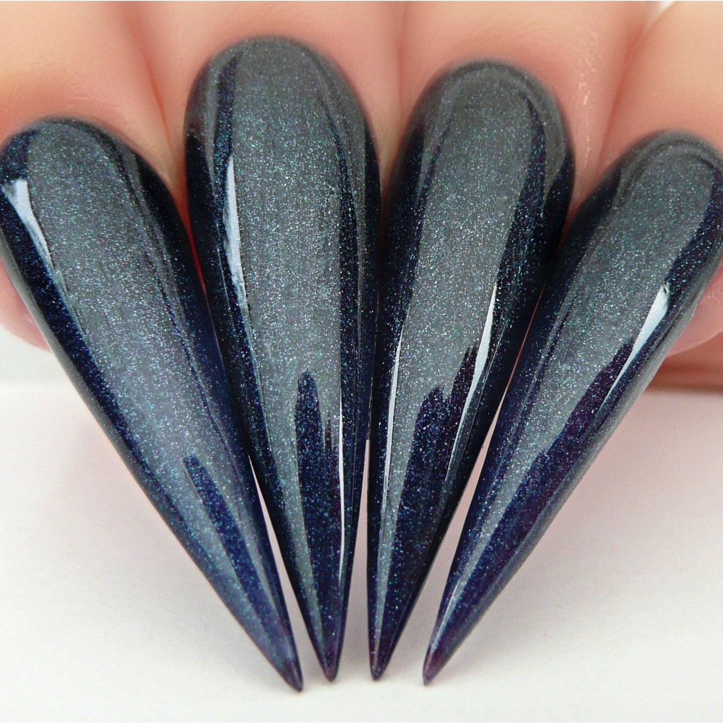 Kiara Sky Gel Polish - LET'S GET SIRIUS