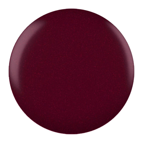 DND Dap Dip Powder 1.6oz - 633 Garnet Red