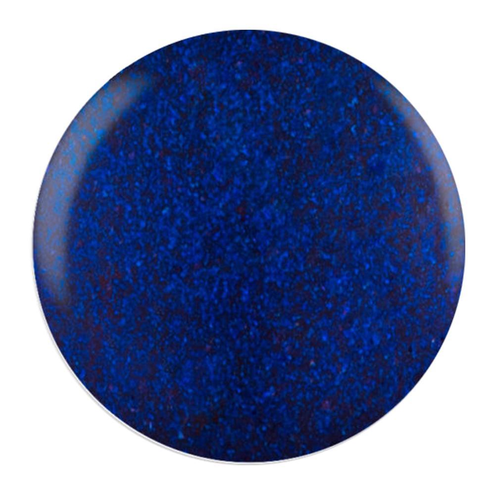 DND Gel Nail Polish Duo - 693 Metallic Colors - Sugar Spun