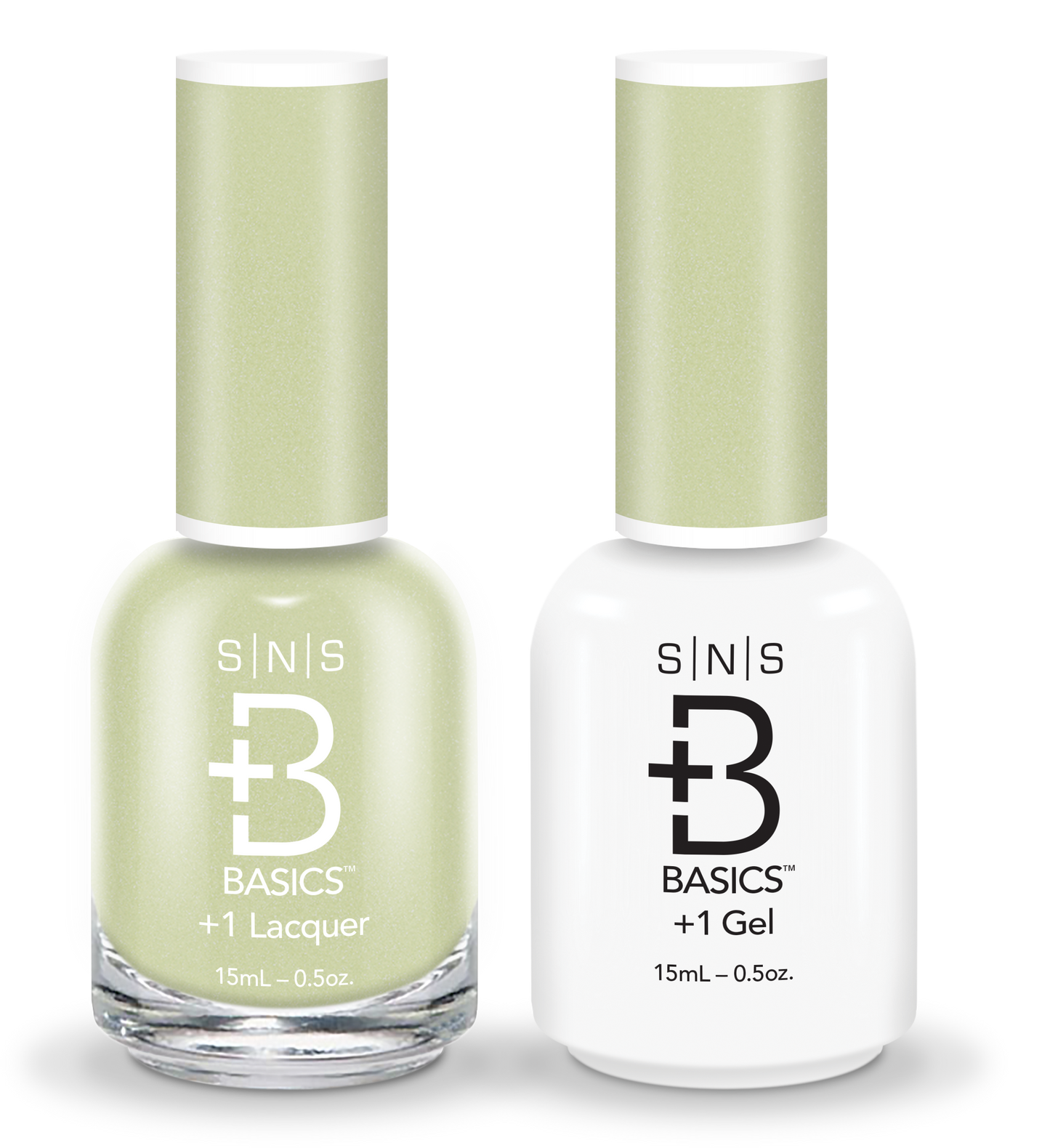SNS Basics Duo: B164