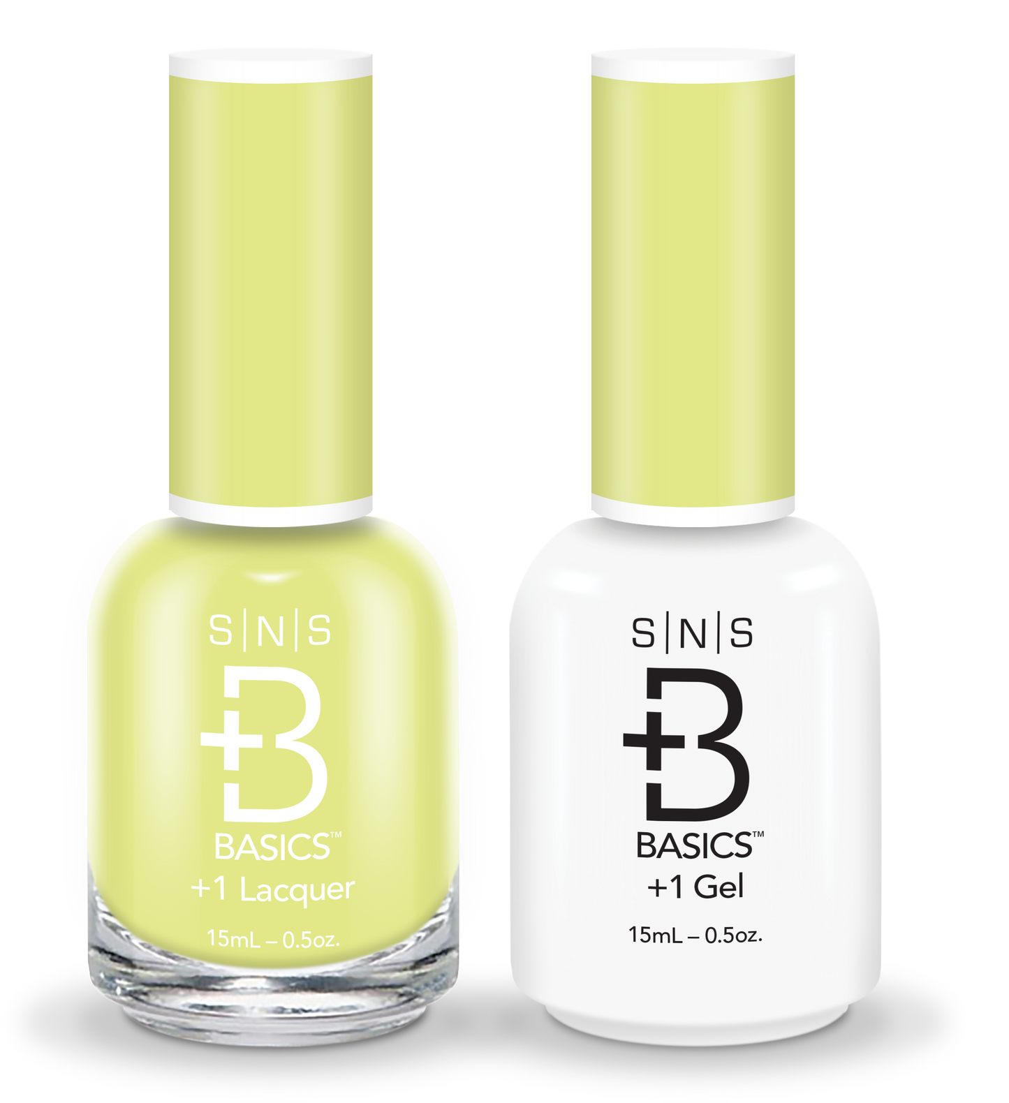 SNS Basics Duo: B165