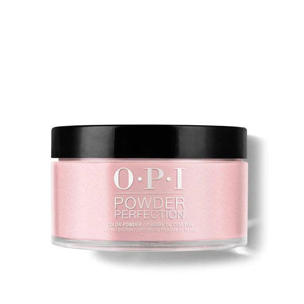 OPI Dipping Powder Perfection - Bubble Bath 4.25 oz - #DPS86
