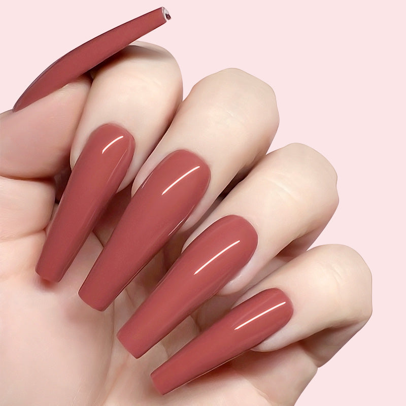 Kiara Sky Gel Polish - Be Witch You