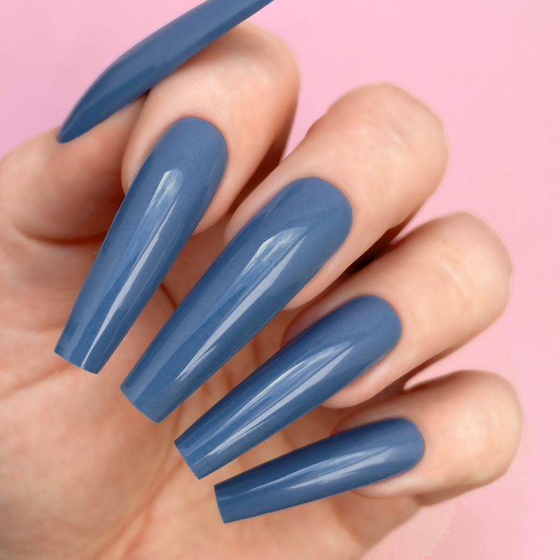 Kiara Sky Gel Polish - Bon Voyage