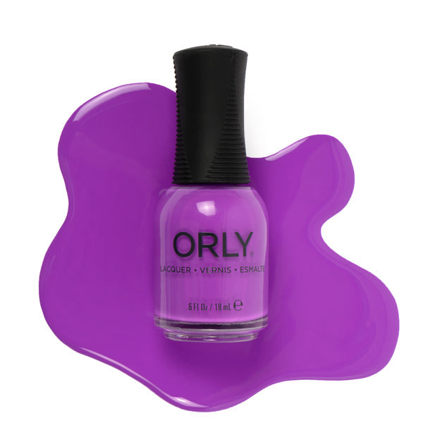 Orly Nail Lacquer - Crash the Party