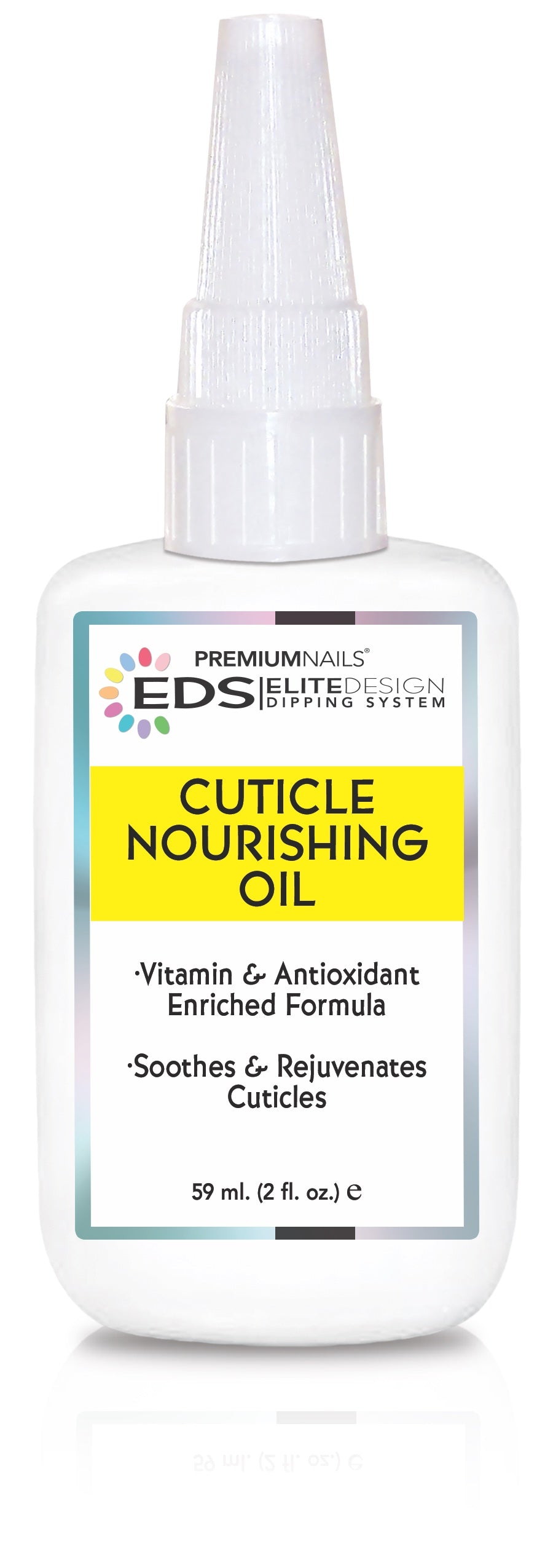 EDS Cuticle Nourishing Oil
