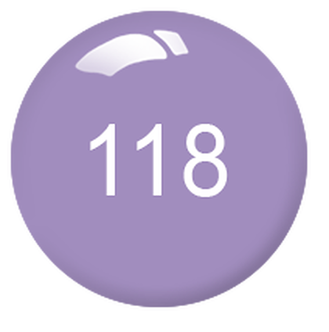 Cosmo Powder #118