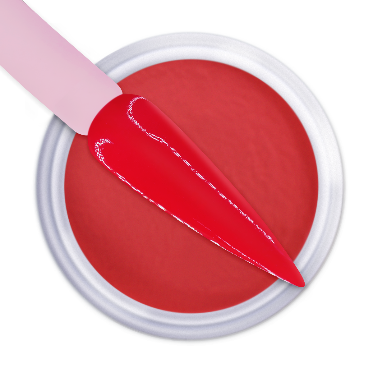 iGel Dip & Dap Powder - DD032 Candy Apple