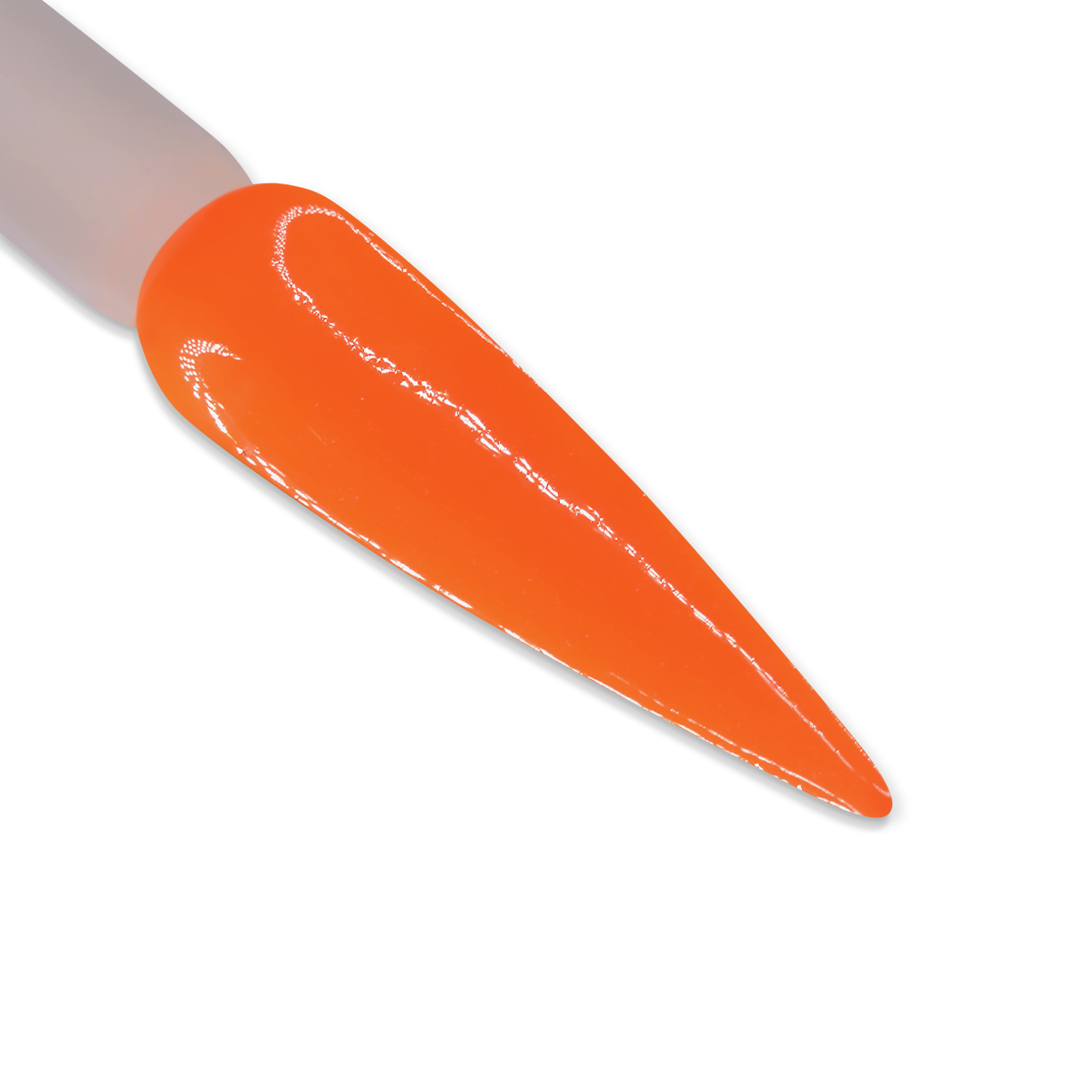 iGel Dip & Dap Duo - DD066 Blazzing Orange