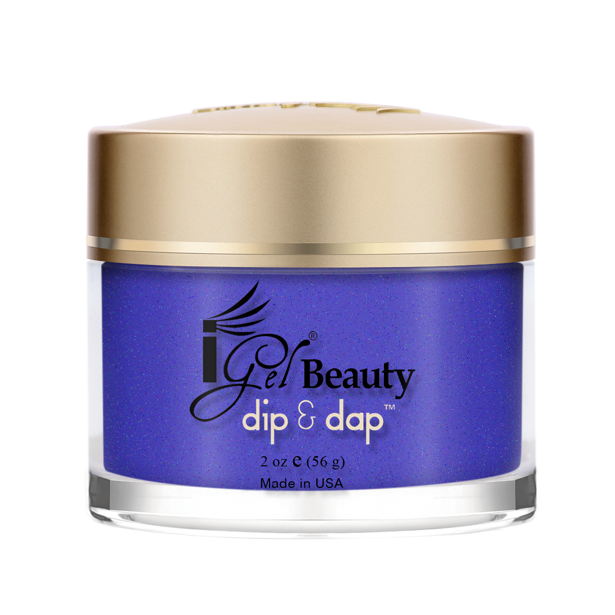 iGel Dip & Dap Powder - DD201 Starling