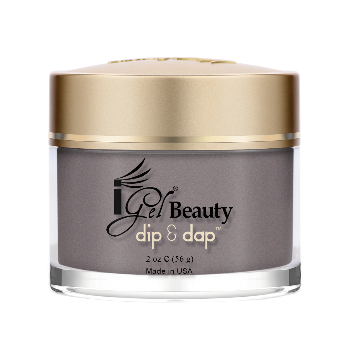 iGel Dip & Dap Powder - DD247 Sand Storm