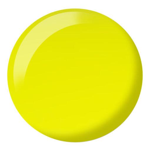 DND Gel Nail Polish Duo - 783 Yellow Colors