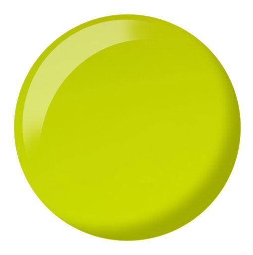 DND Gel Nail Polish Duo - 784 Chartreuse Colors